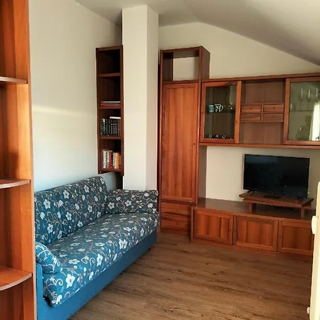 Apartamento Grace's Bellano
