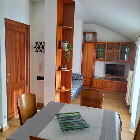 Grace's Apartamento Bellano