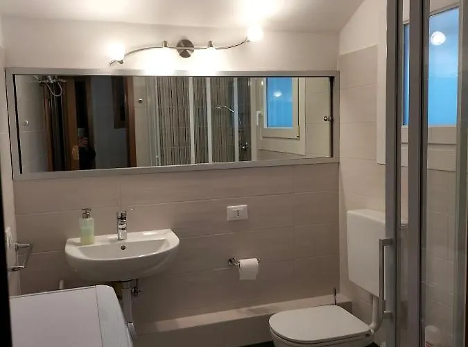 Grace's Apartamento