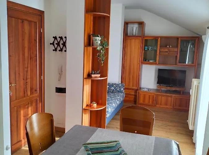 Grace's Apartamento Bellano