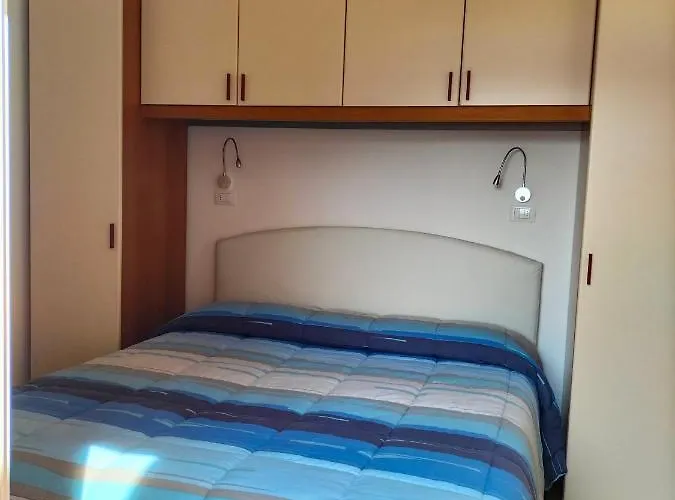 Apartamento Grace's *