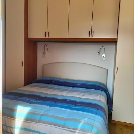 Apartmán Grace's *
