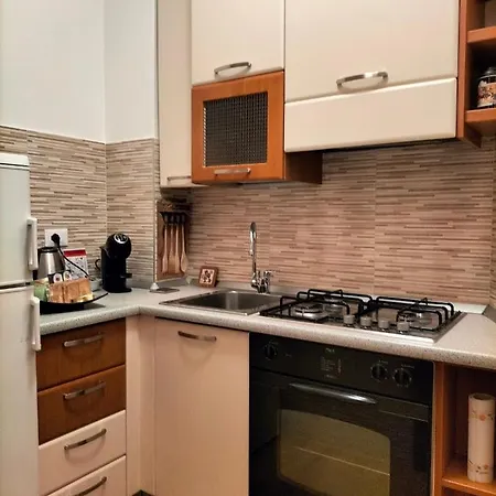 Grace's Apartmán Bellano